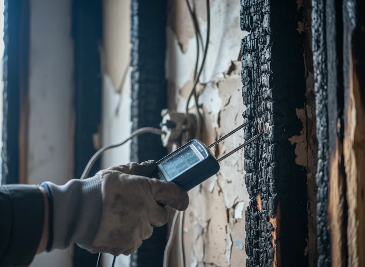 Fire Damage Restoration Weston, CT FAQs